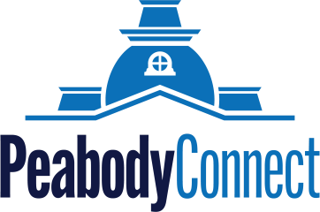 Logo for PeabodyConnect